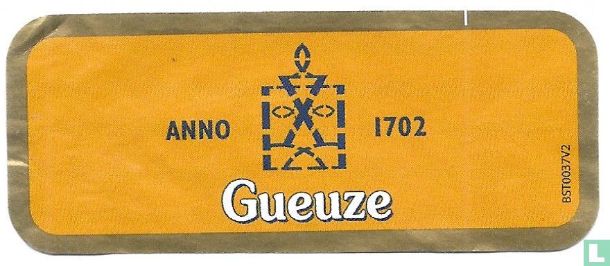 Timmermans Gueuze Lambicus