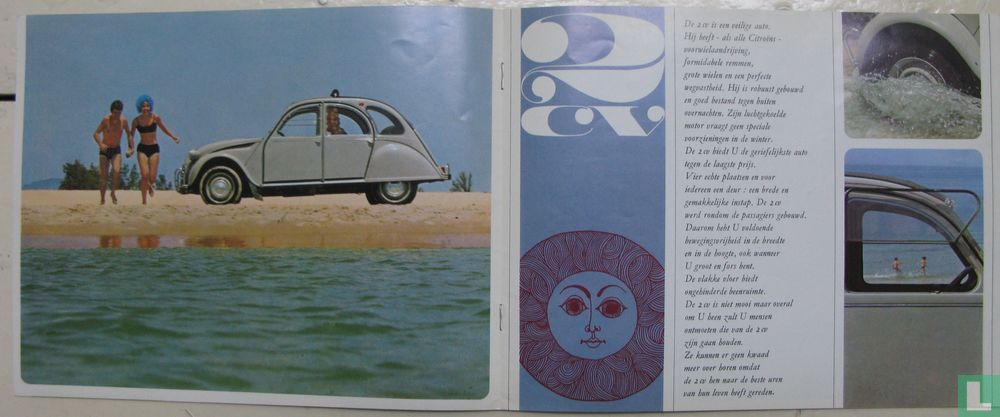 2CV