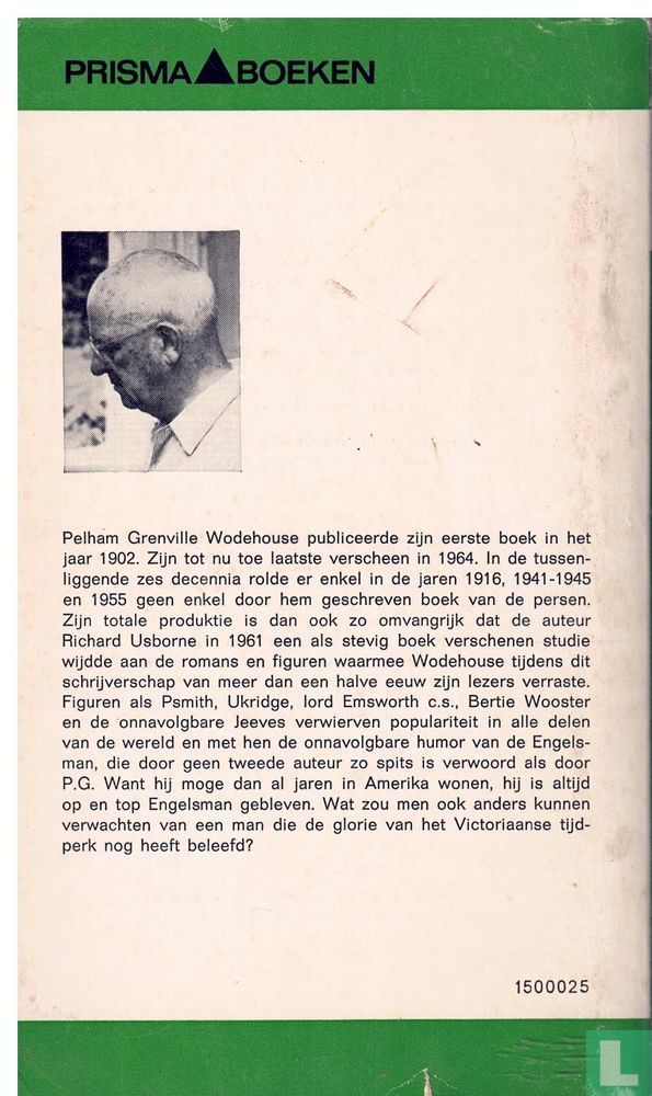 De dienstwillige dienaar