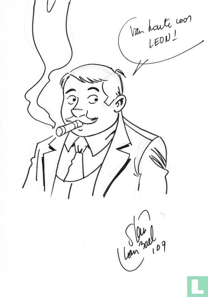 Figaro : Brunetti