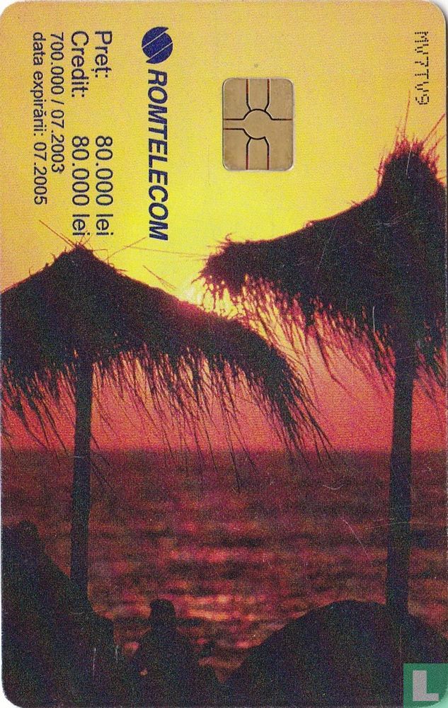 Sunset 1