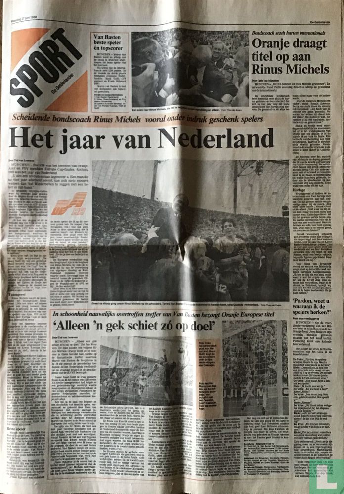 De Gelderlander 150