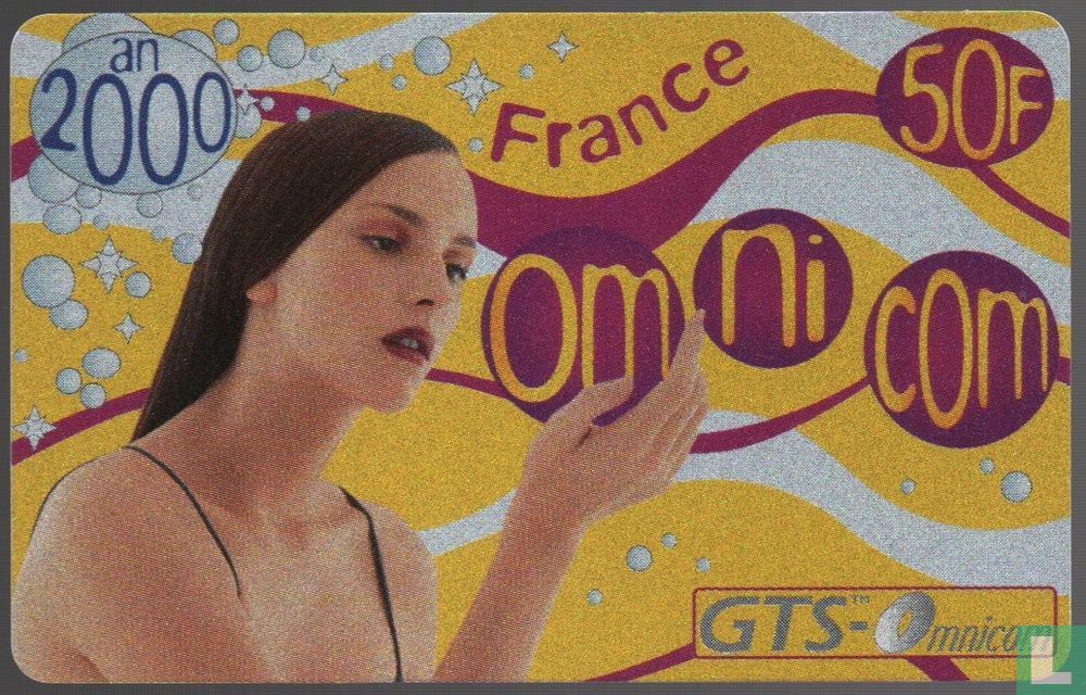 Omnicom GTS