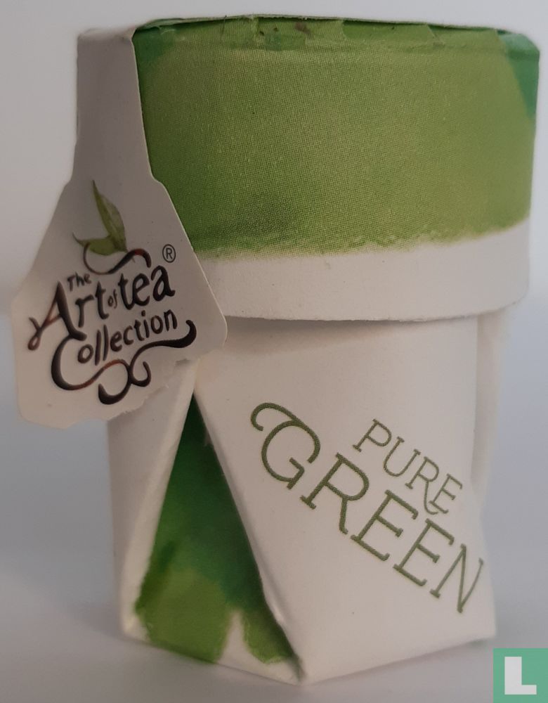 Pure Green