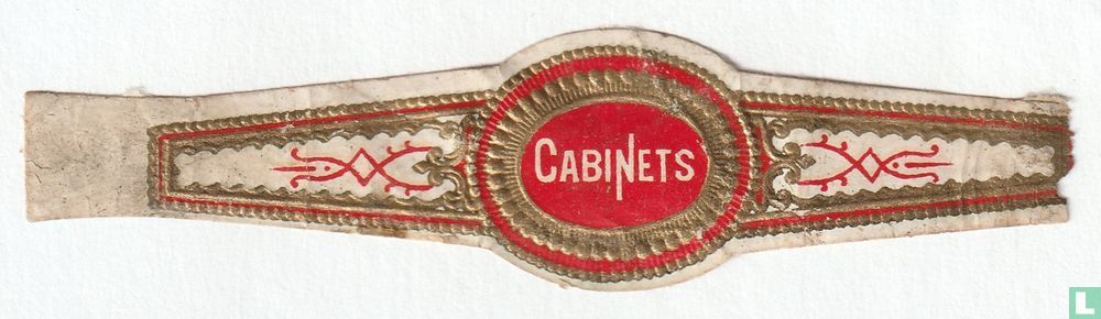 Cabinets