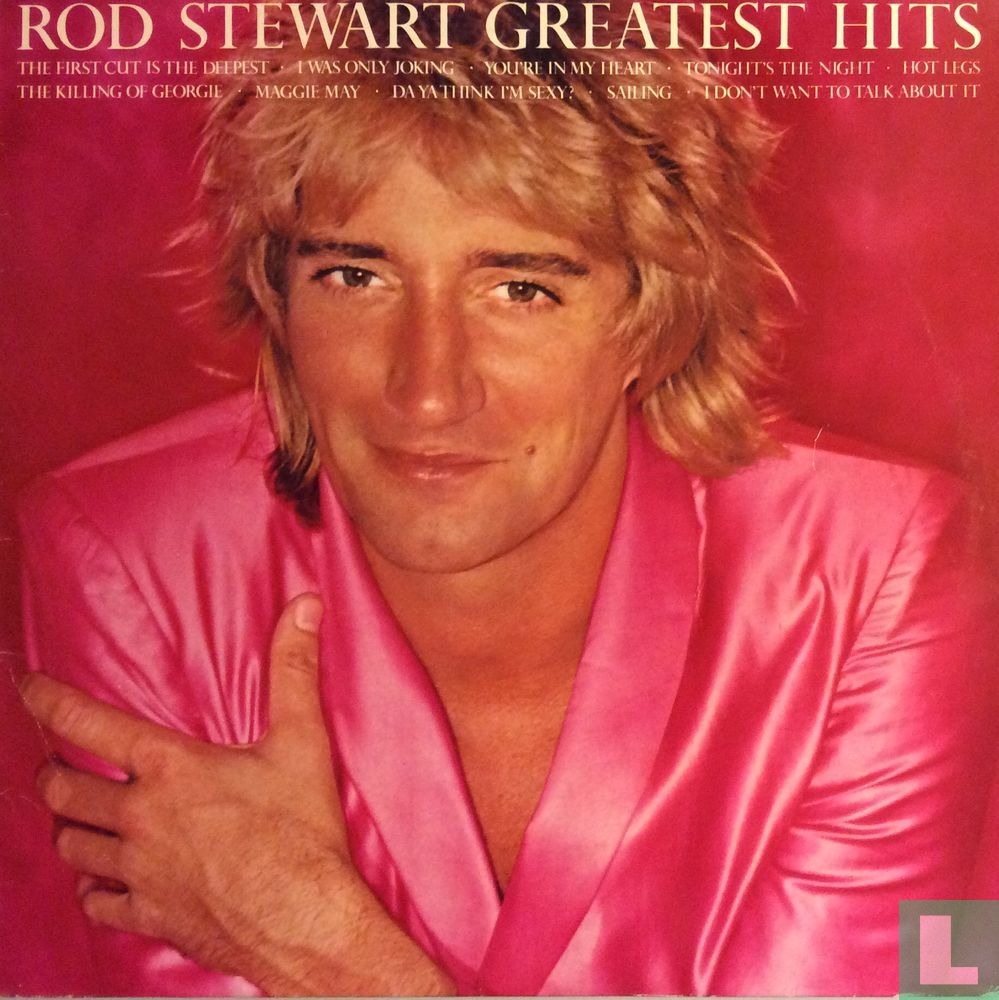 Greatest Hits