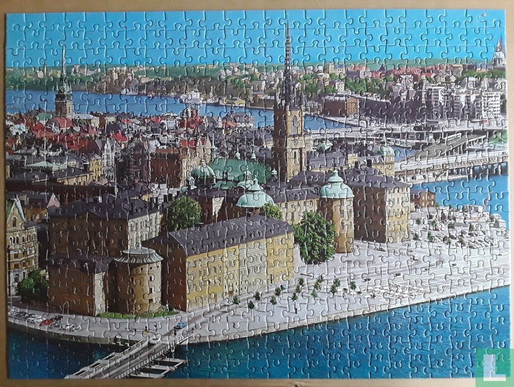Stockholm