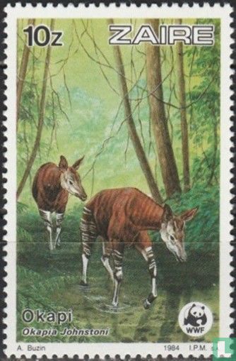 Okapi