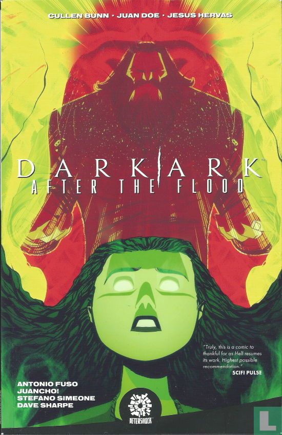Dark Ark: After The Flood