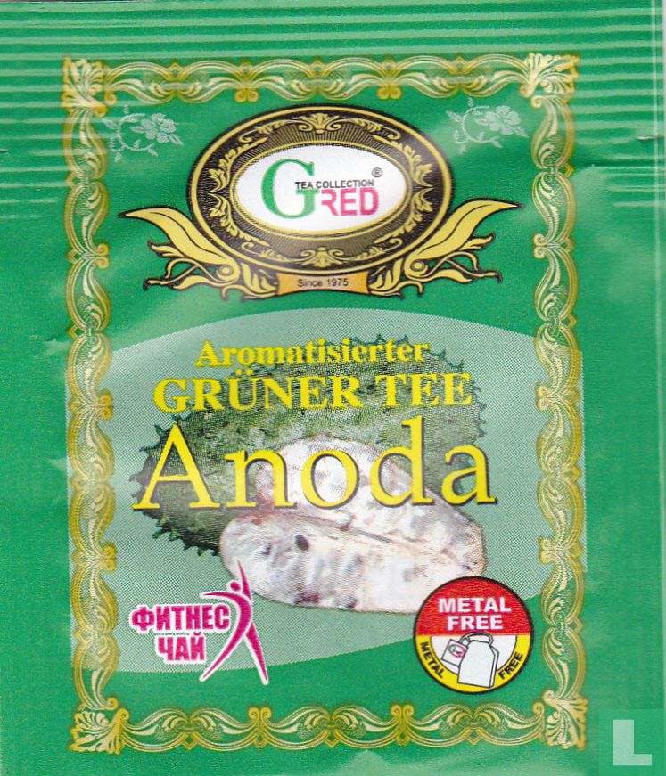 Anoda