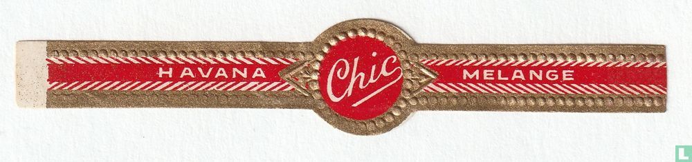 Chic - Havana - Melange