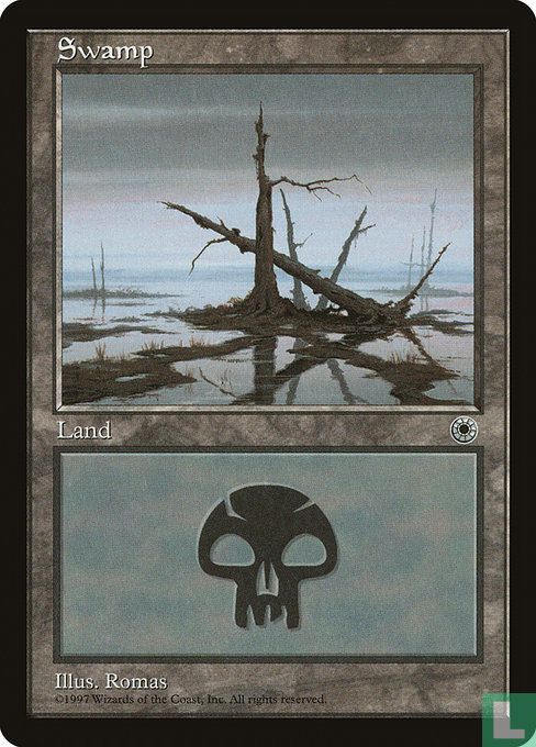 Swamp