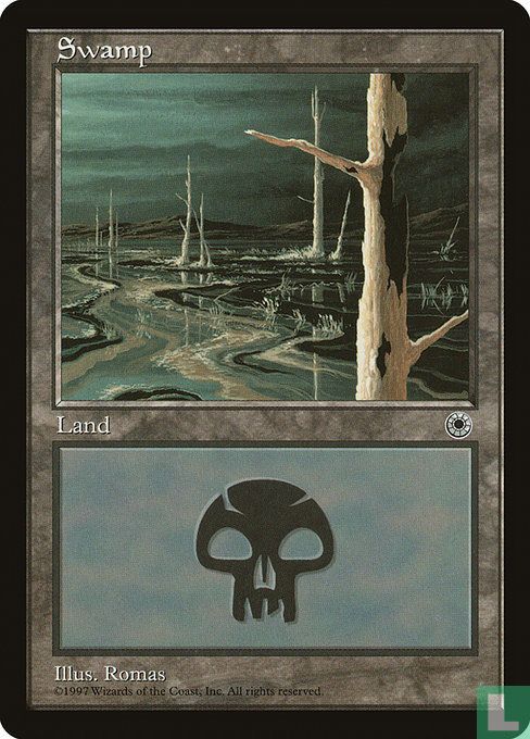 Swamp