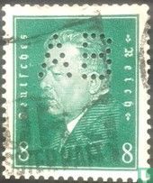Friedrich Ebert