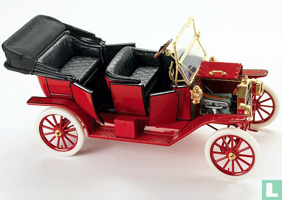 Ford Model T Convertible