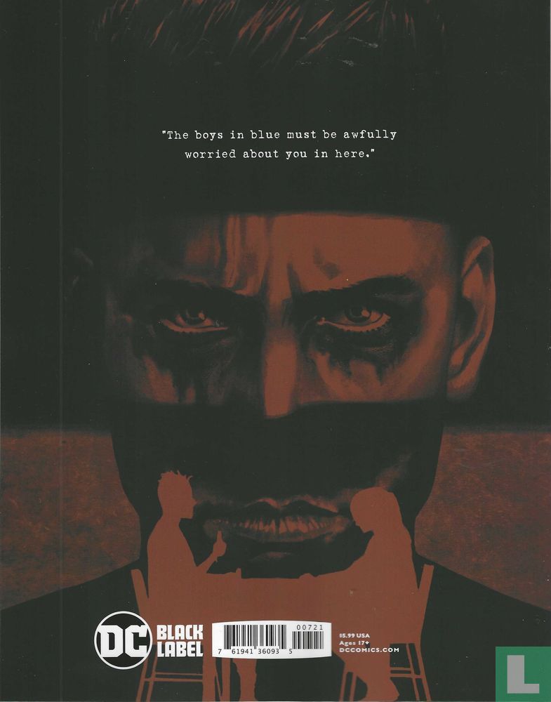 Criminal Sanity 7