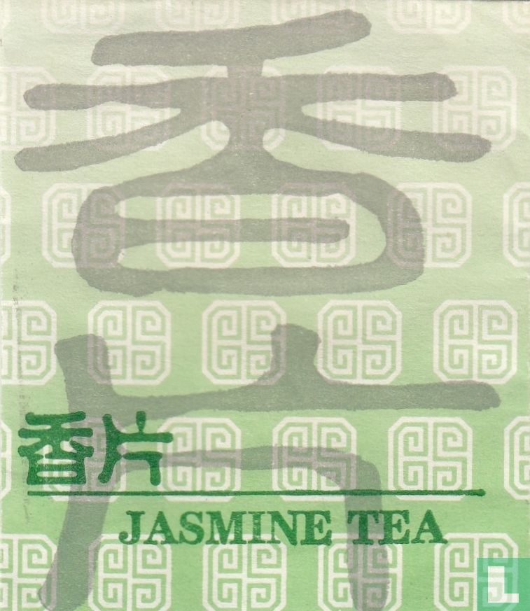 Jasmine Tea