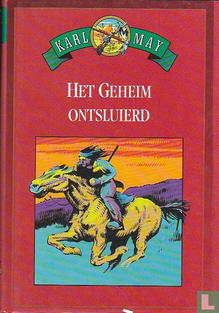 Het geheim ontsluierd
