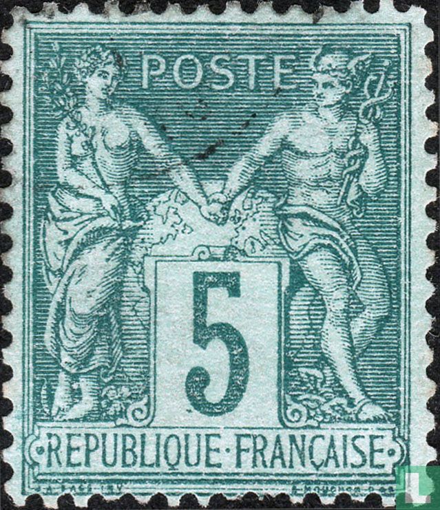 Paix et commerce
