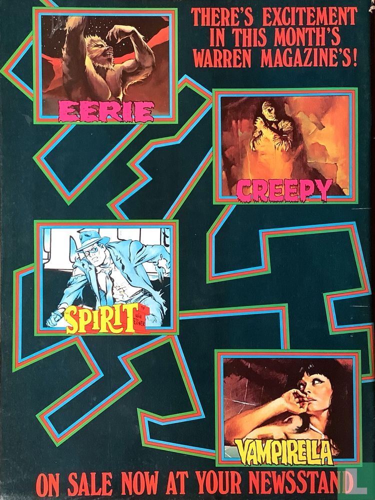Vampirella 33