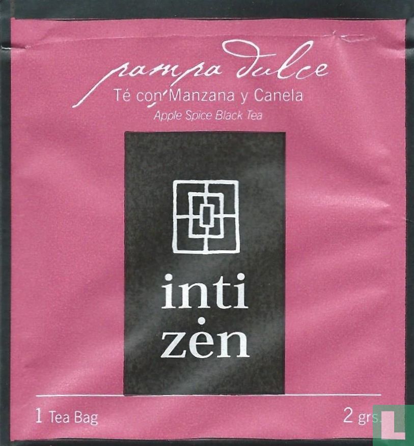 pampa dulce