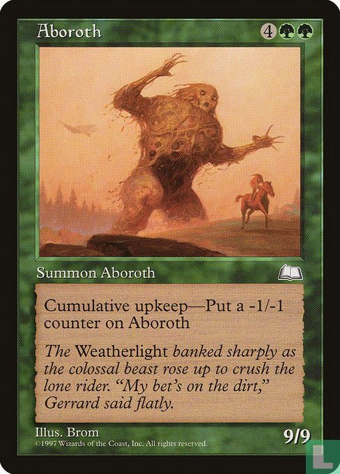 Aboroth