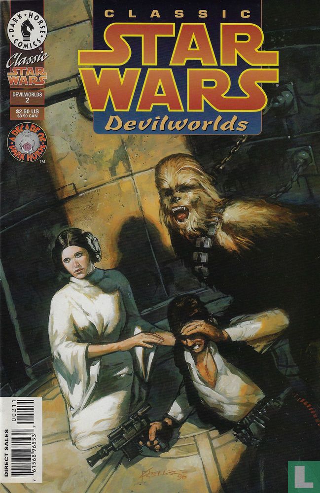Devilworlds 2