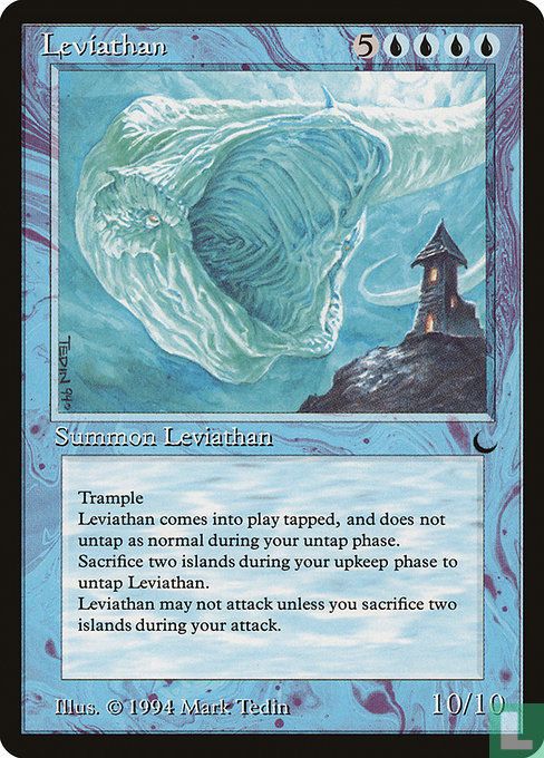 Leviathan