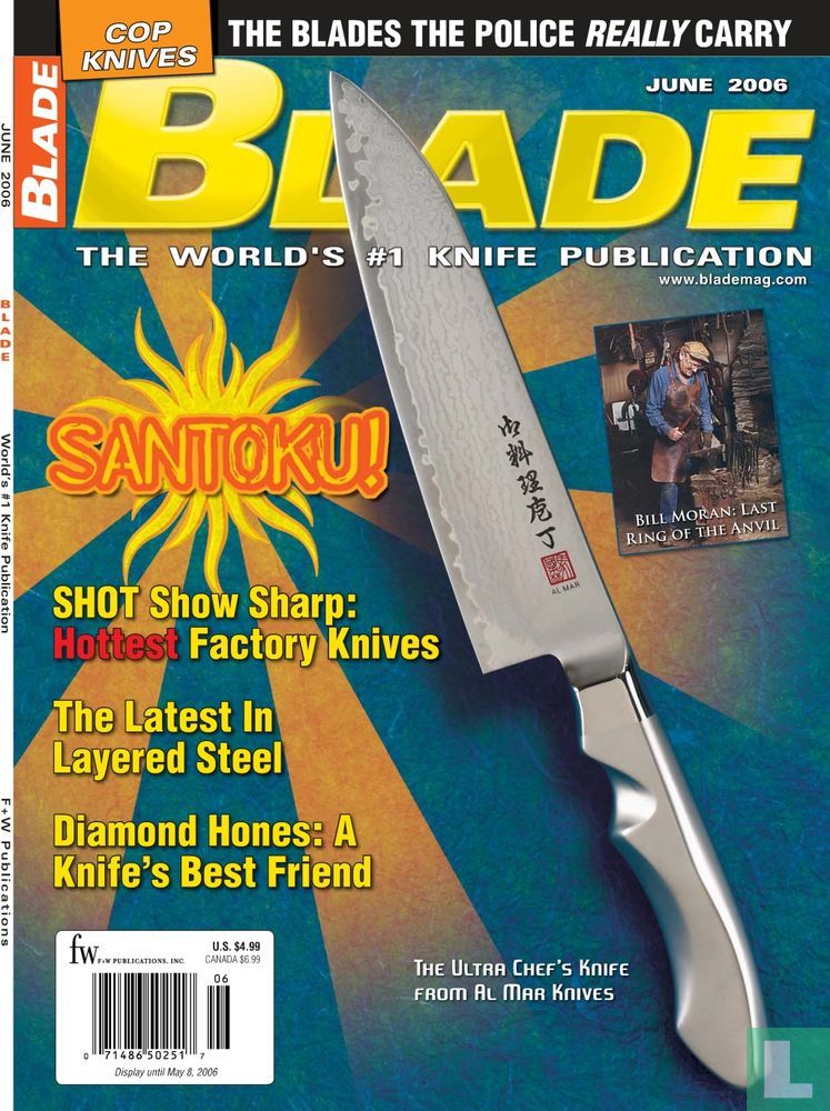 Blade (US) 06
