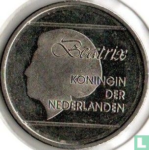 Aruba 1 florin 1989