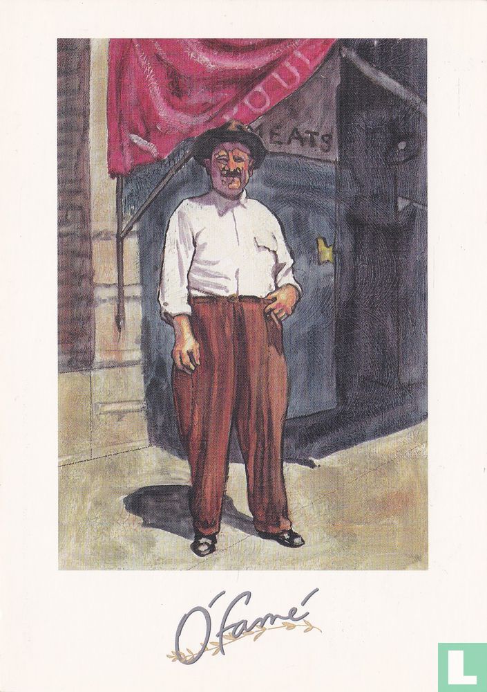 O'famé, Chicago