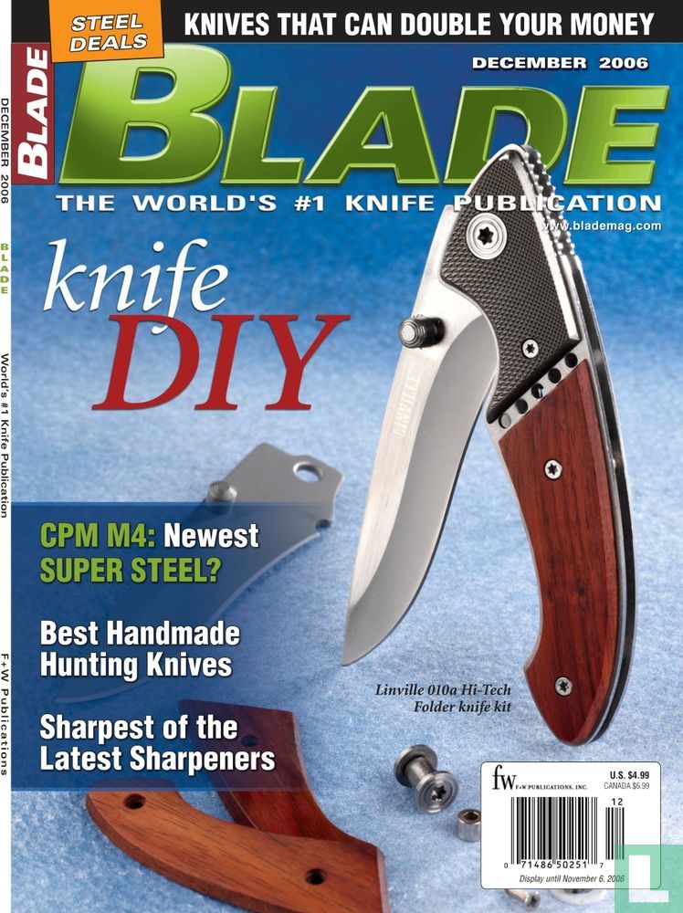 Blade (US) 12