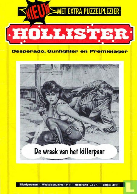 Hollister 1411