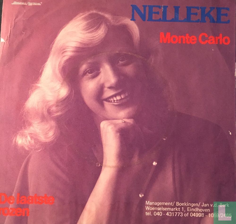 Monte Carlo