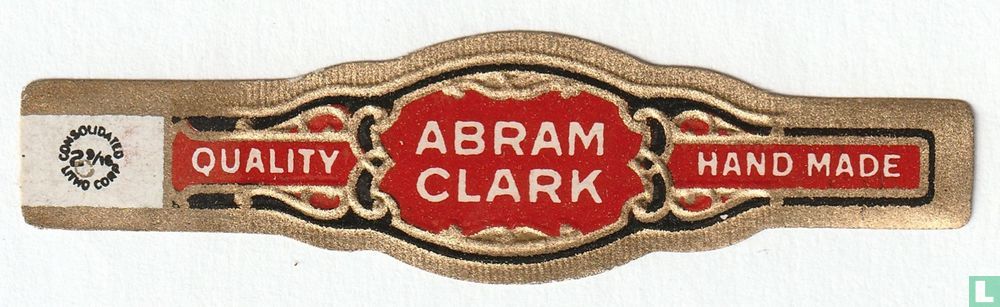 Abram Clark - Quality - Hand Made