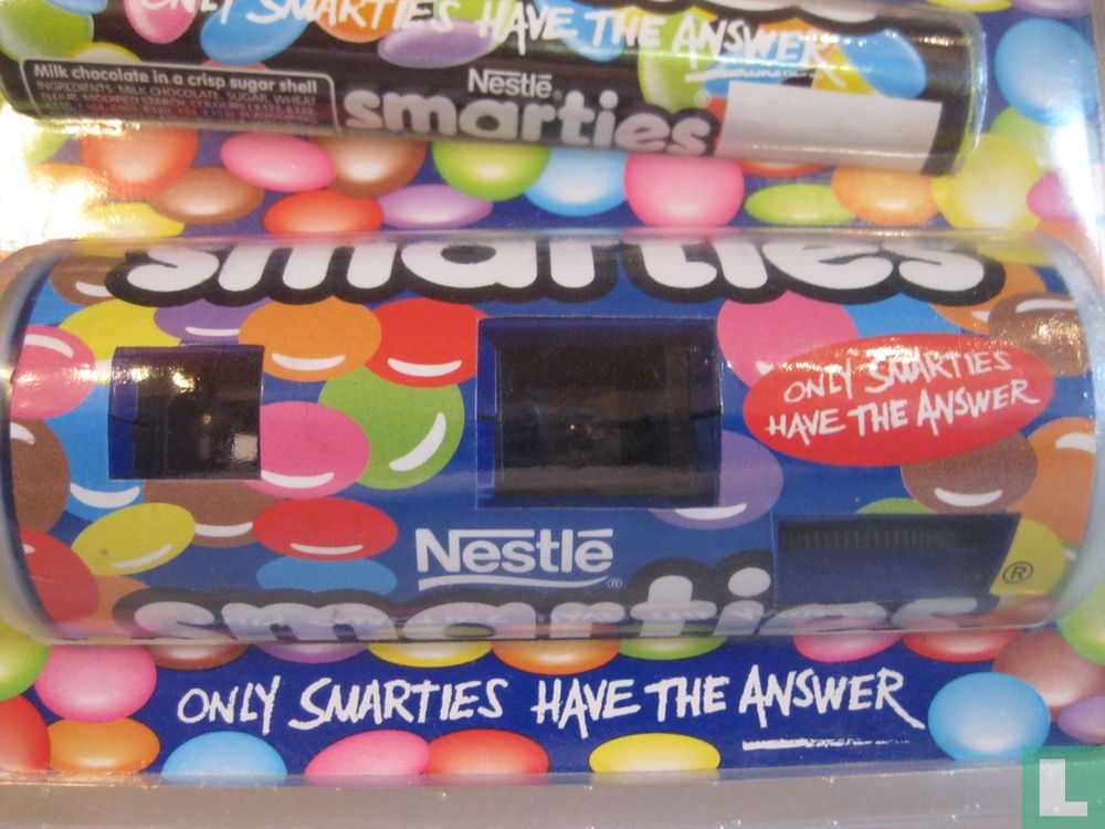 Smarties
