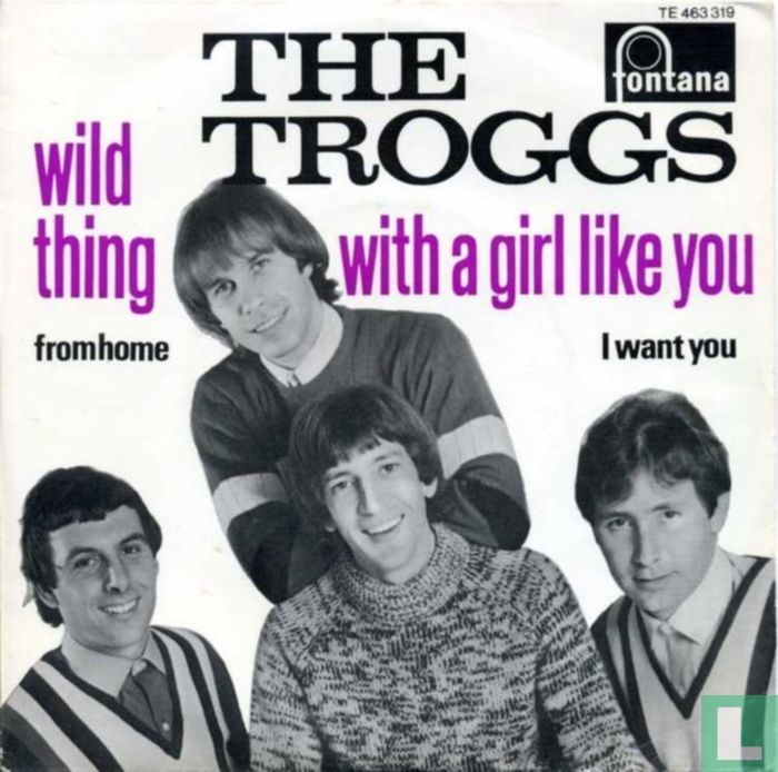 Wild Thing