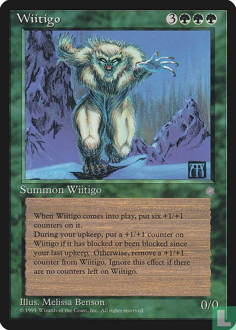 Wiitigo