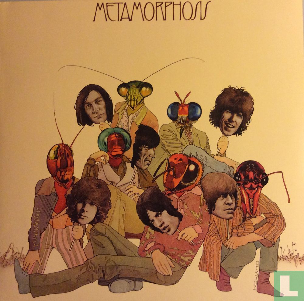 Metamorphosis