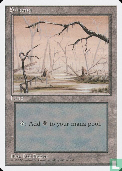 Swamp