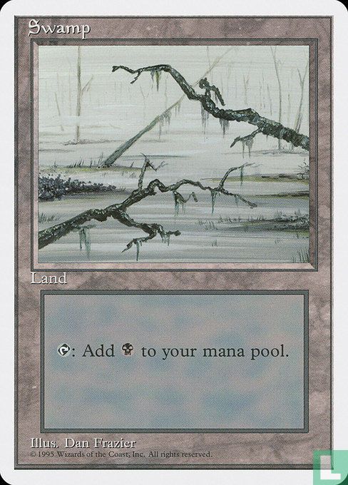 Swamp