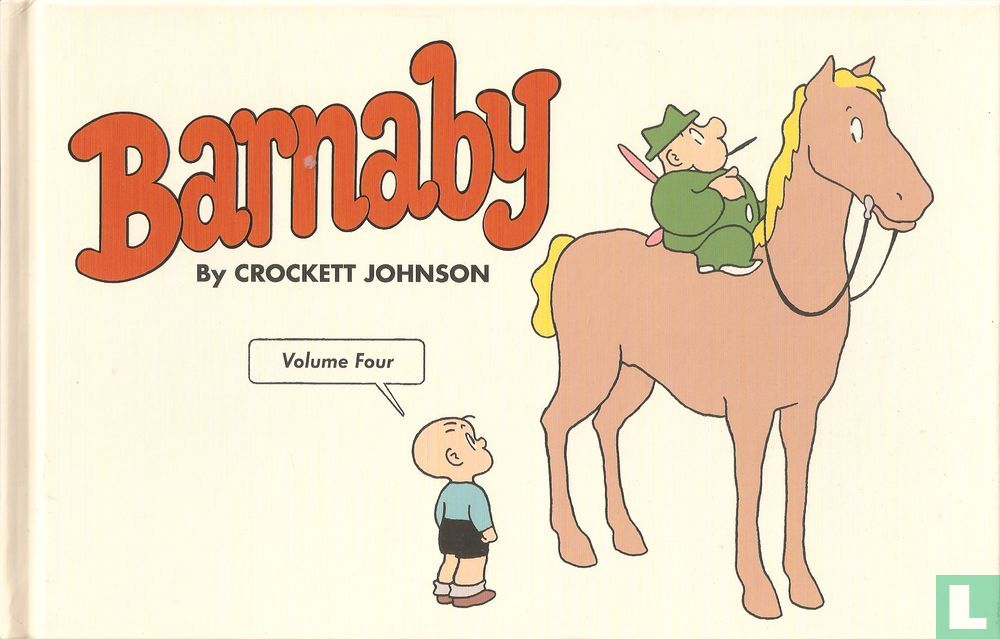 Barnaby 4