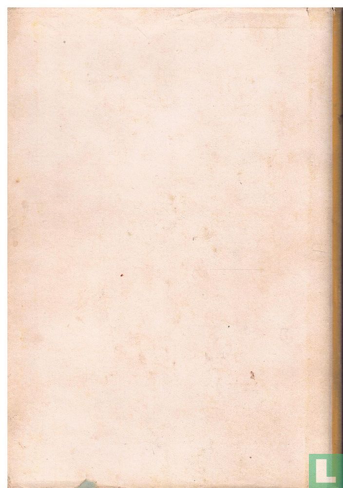 Moeder oerwoud