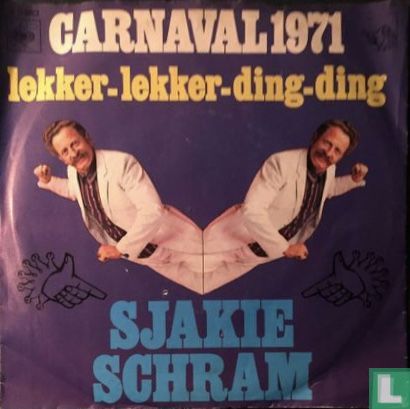 Lekker-lekker-ding-ding