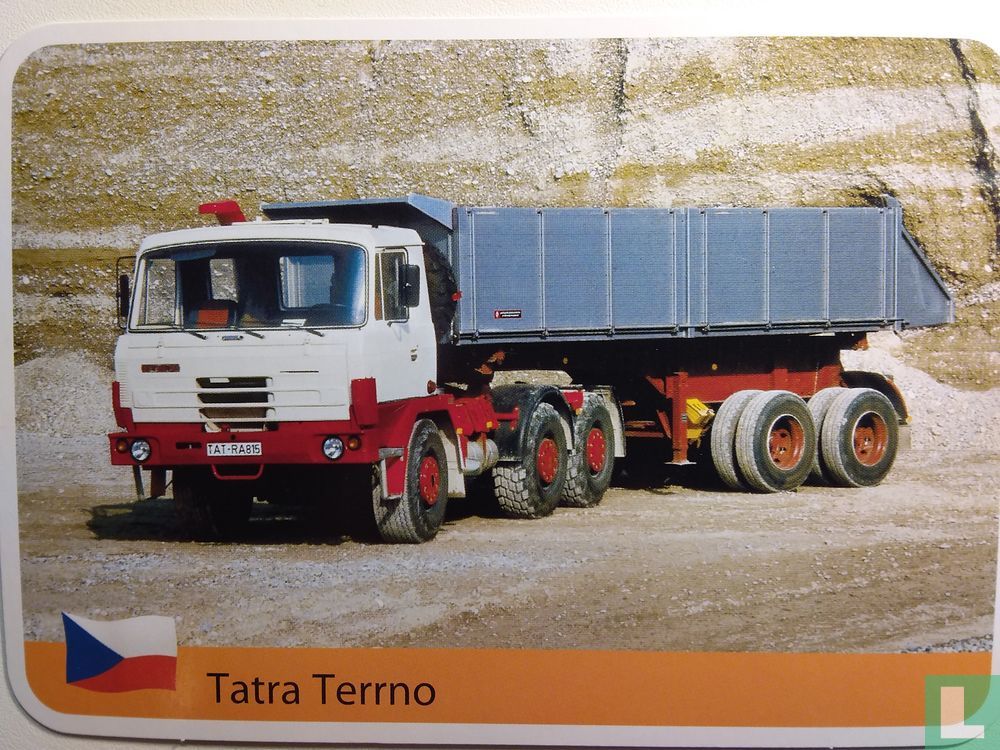 Tatra Terrno