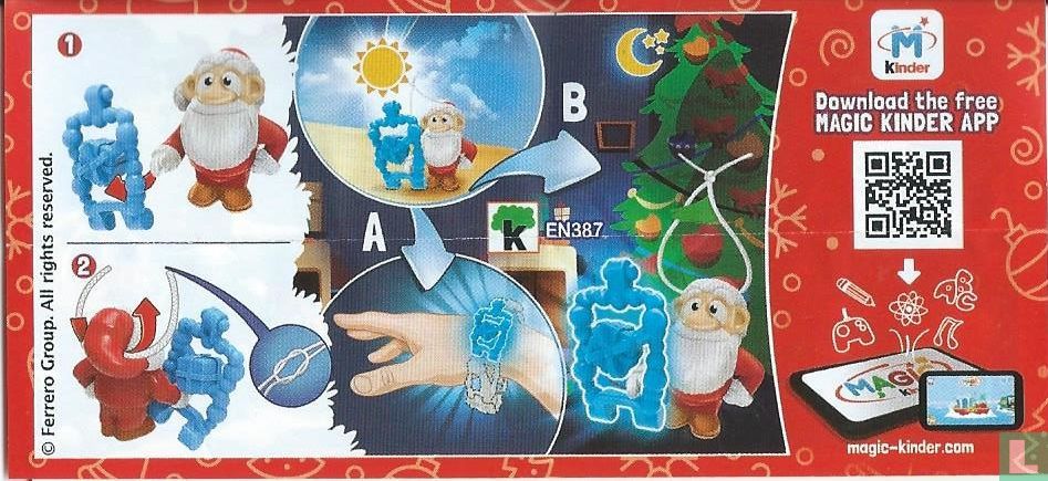 Père Noël