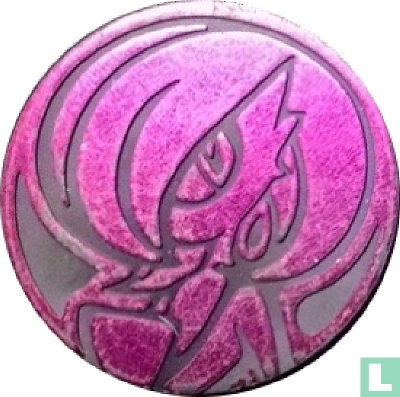 Token (Marking) - Gardevoir
