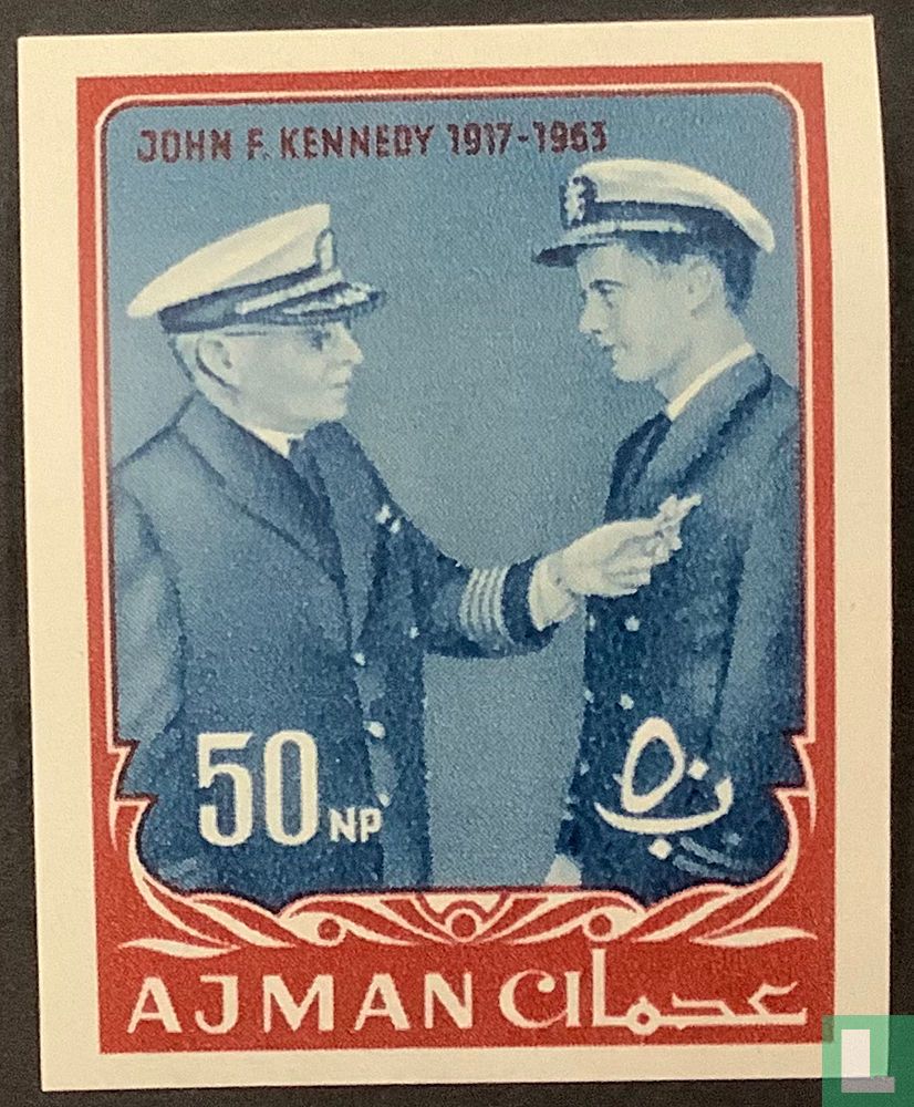 Kennedy 
