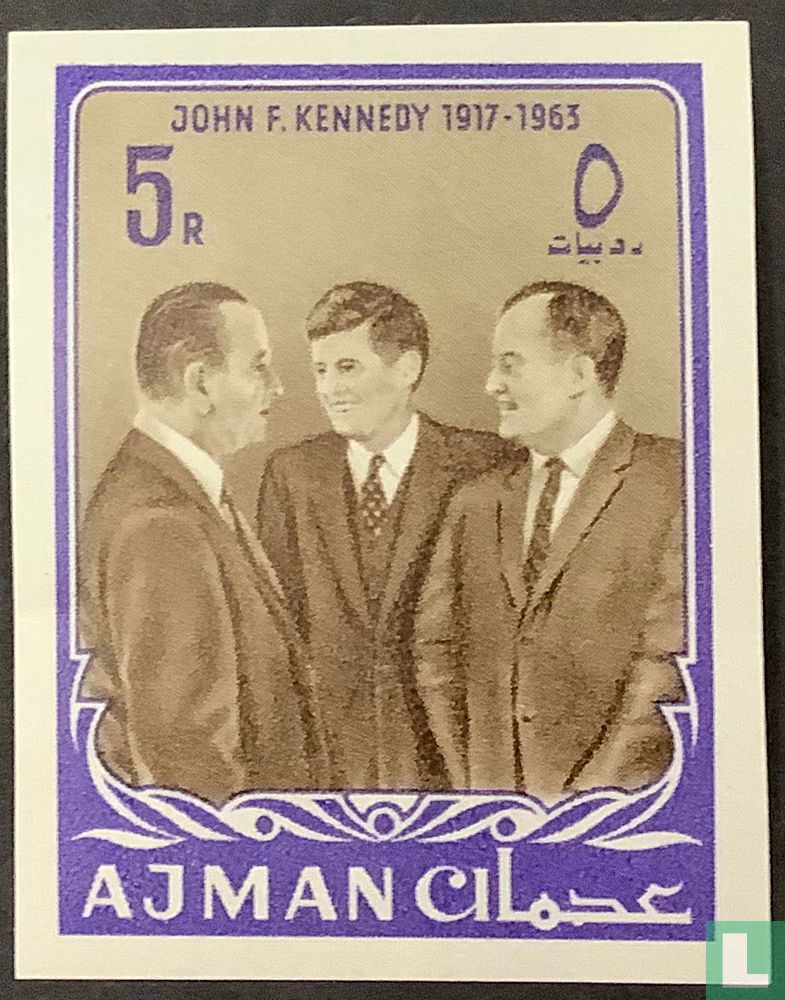 Kennedy 