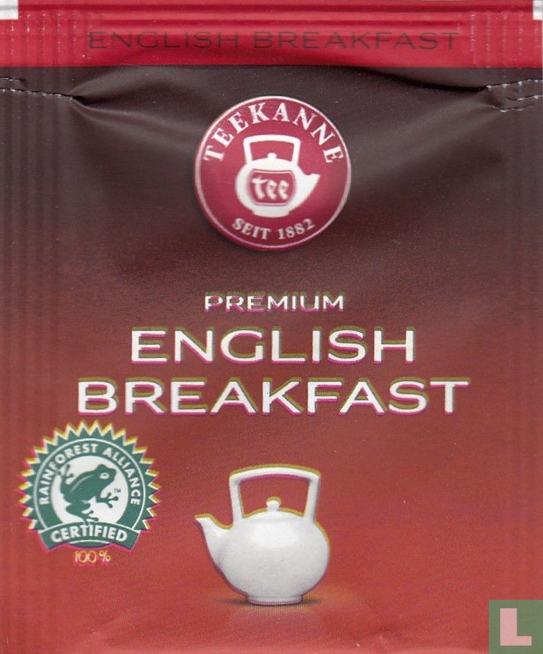 English Breakfast